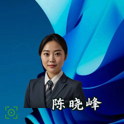 陈晓峰