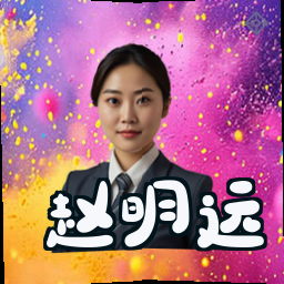 赵明远